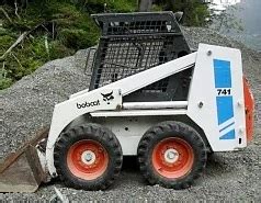 741 bobcat skid steer specs|bobcat 740 specs.